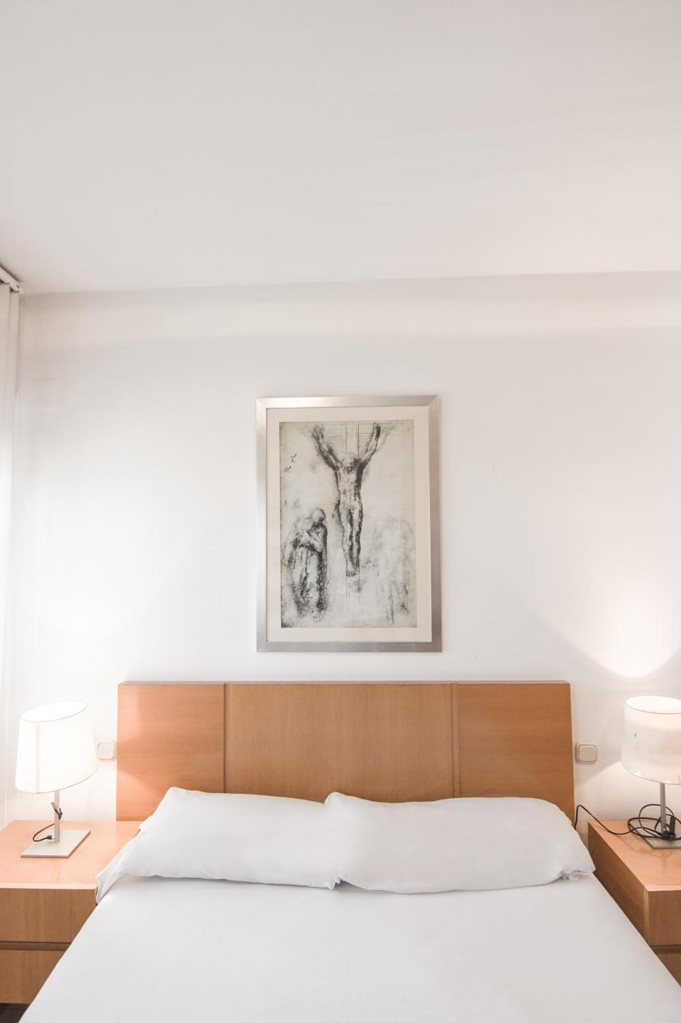 Rentalsevilla Alejo Fernandez I Extérieur photo